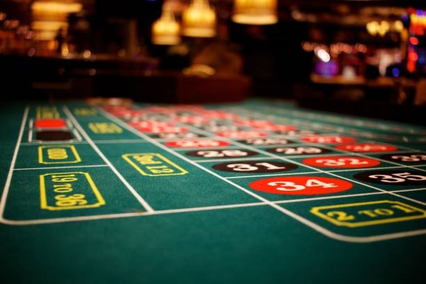 Live-dealer broadcast from galaxybet studio
