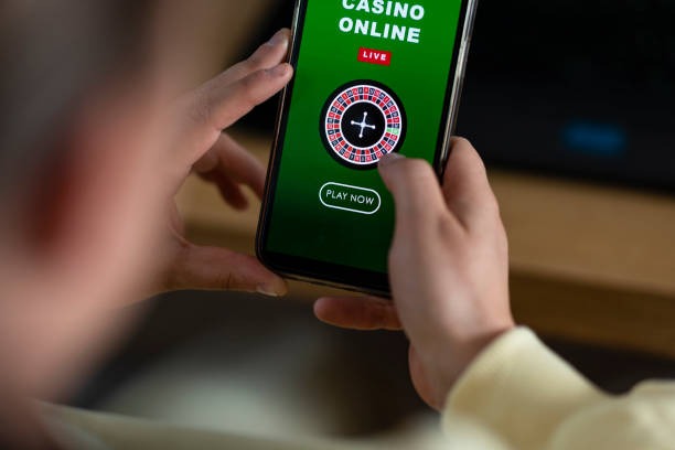 Withdrawal and payment channels at galaxybet