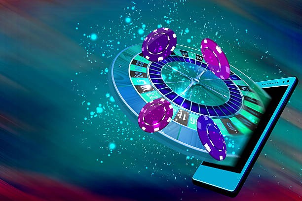 Baccarat card results on Bonanza Gold table