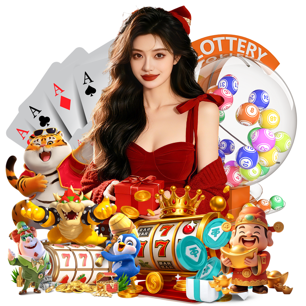 Baccarat betting layout